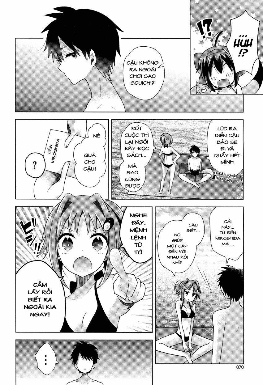 otasuke miko miko-chan chapter 10 13