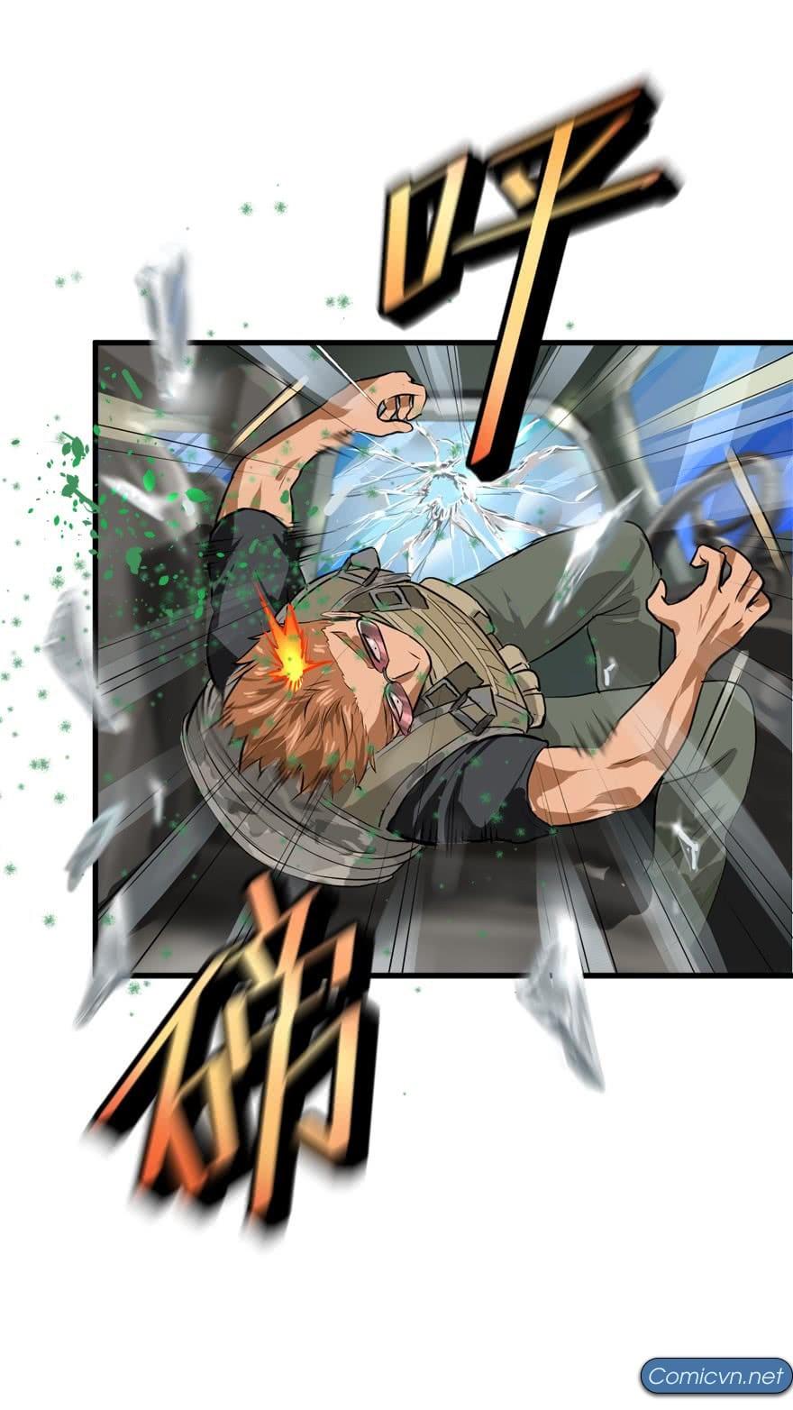 vua sinh tồn chapter 26 44