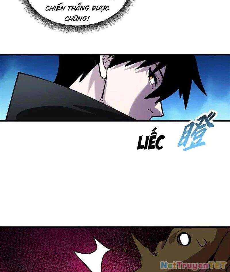 ma thú siêu thần chapter 171 74