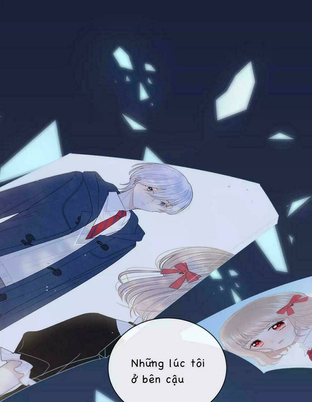 từ cái nhìn của em chapter 12 33