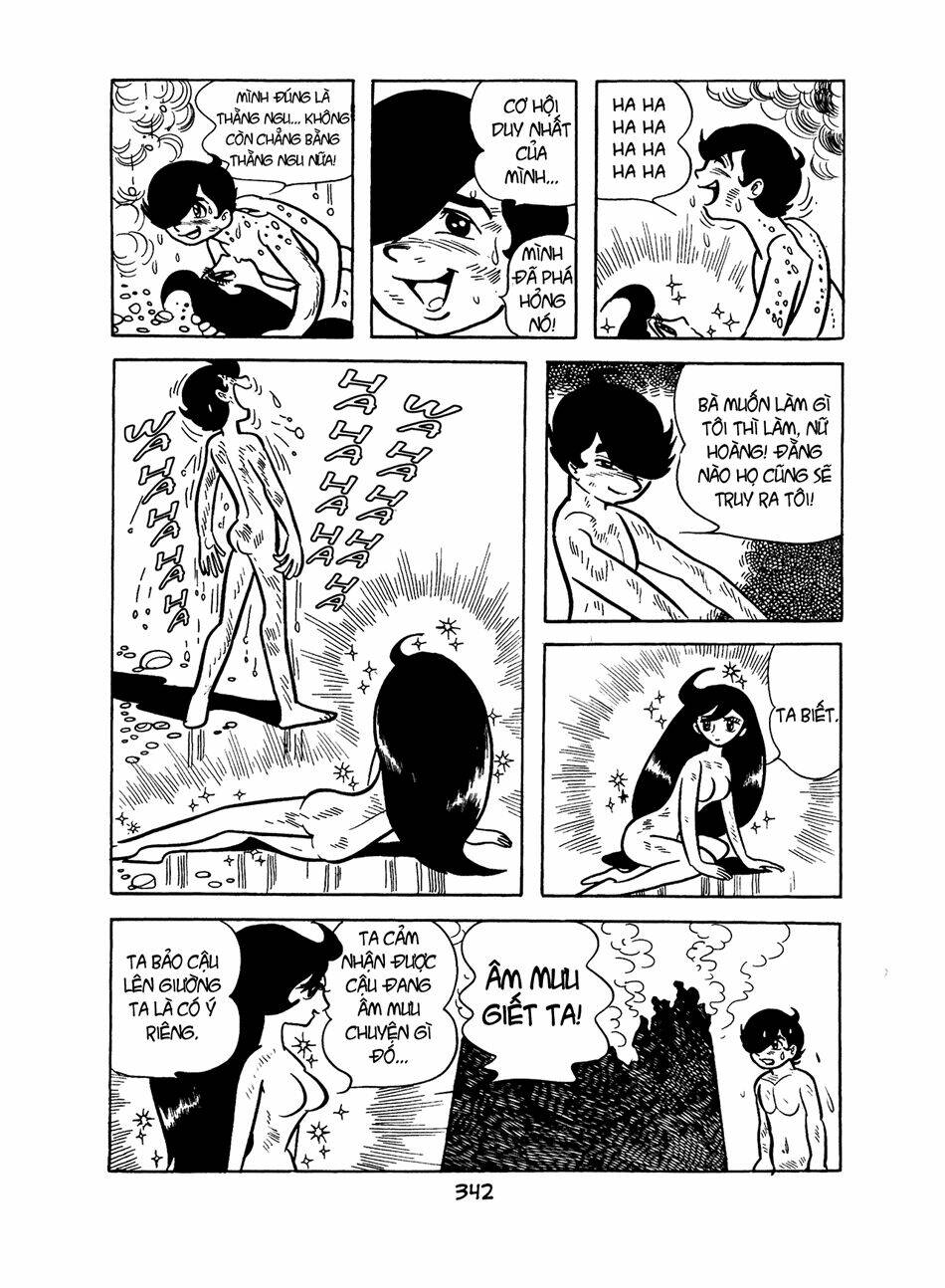 apollo’s song chapter 4.2 33