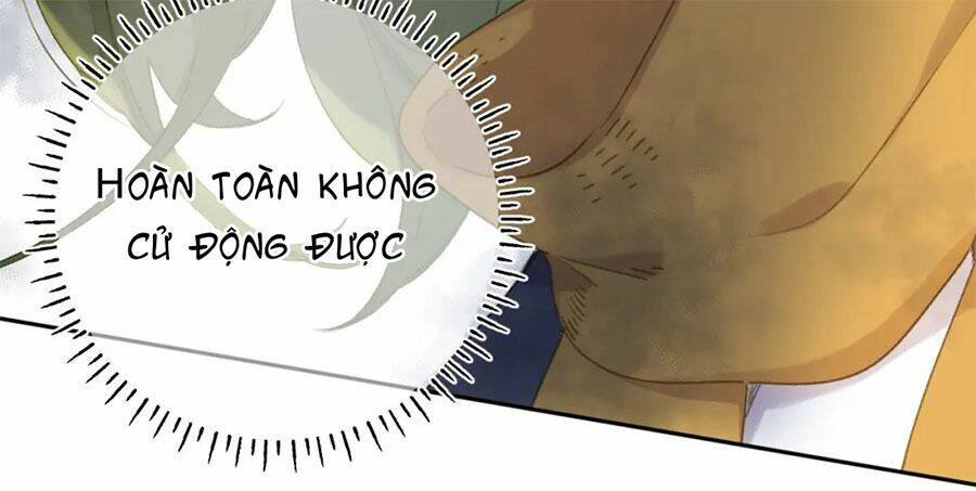 sos! tôi đã yêu một con sâu bướm (phần 2) chapter 3 51