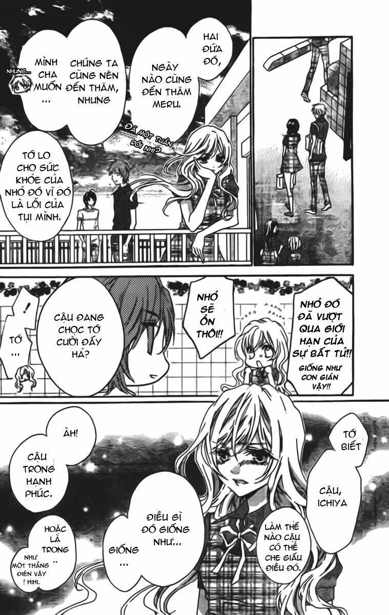 fly high! chapter 13 10