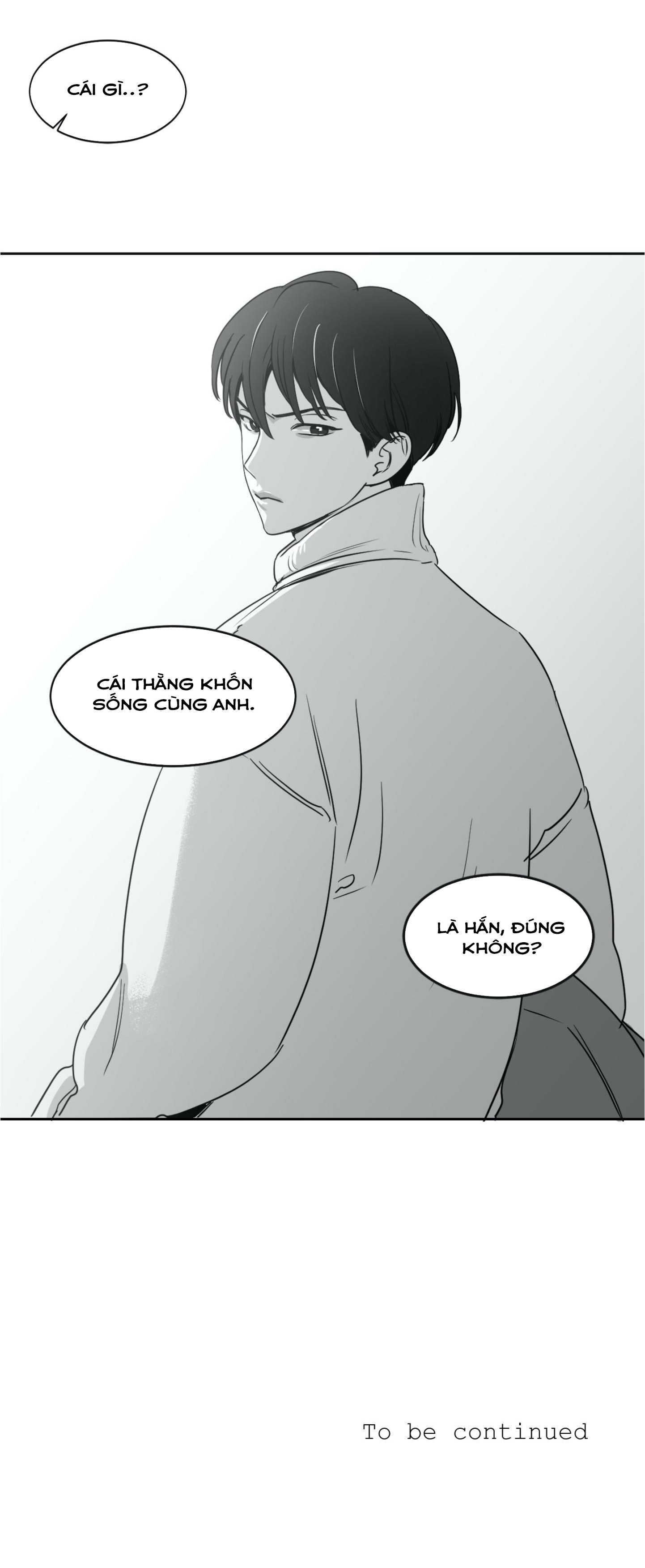 đến bên em đi! chapter 8 32