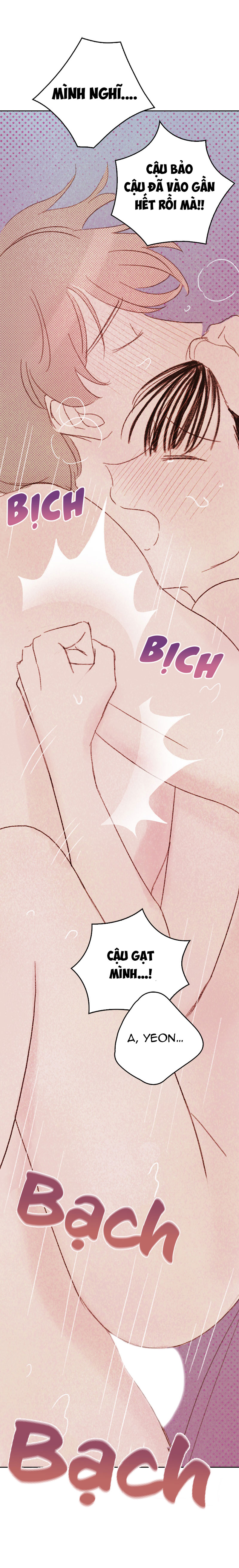 trò chơi dâm đãng chapter 8.2 13