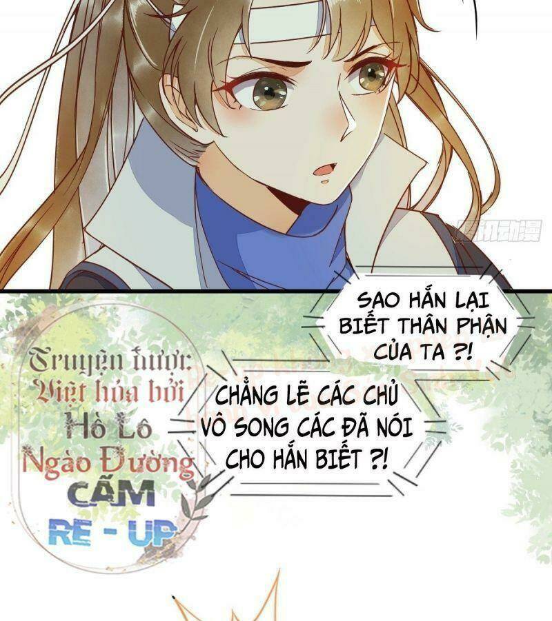 sát thủ vương phi không dễ chọc chapter 23 47