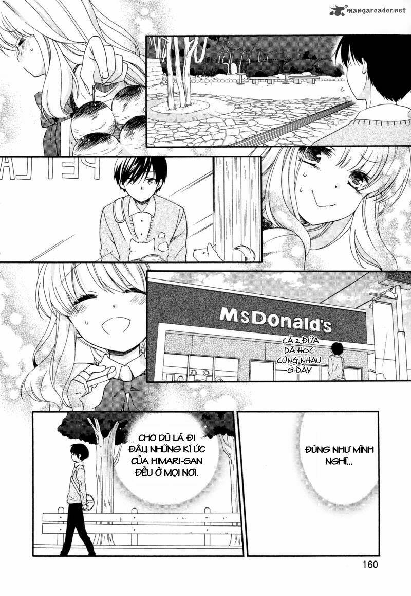 hajiotsu chapter 32 13