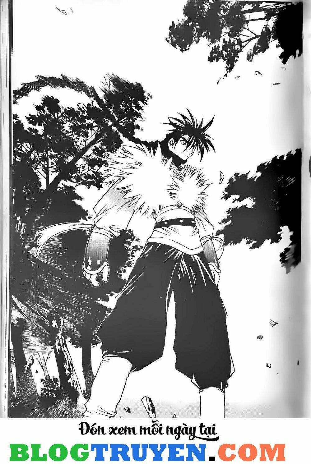 thiên lang liệt truyện chapter 86 11