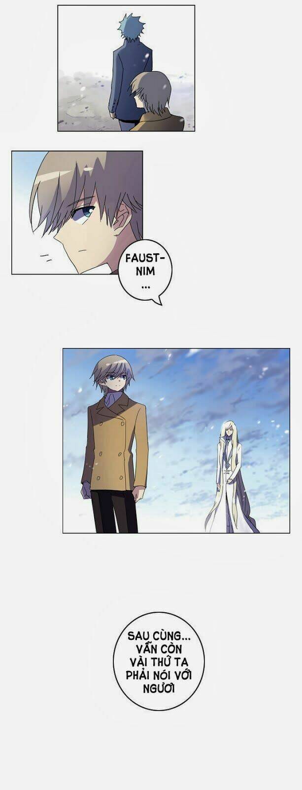 bản khế ước linh hồn chapter 42 41