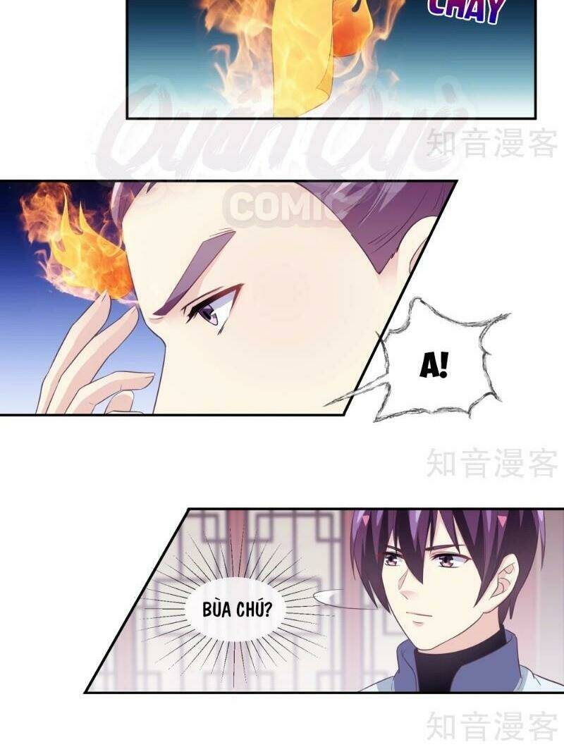 ta là ngọc hoàng đại đế chapter 100 21