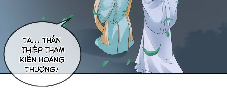 trù nương hoàng hậu chapter 14 5