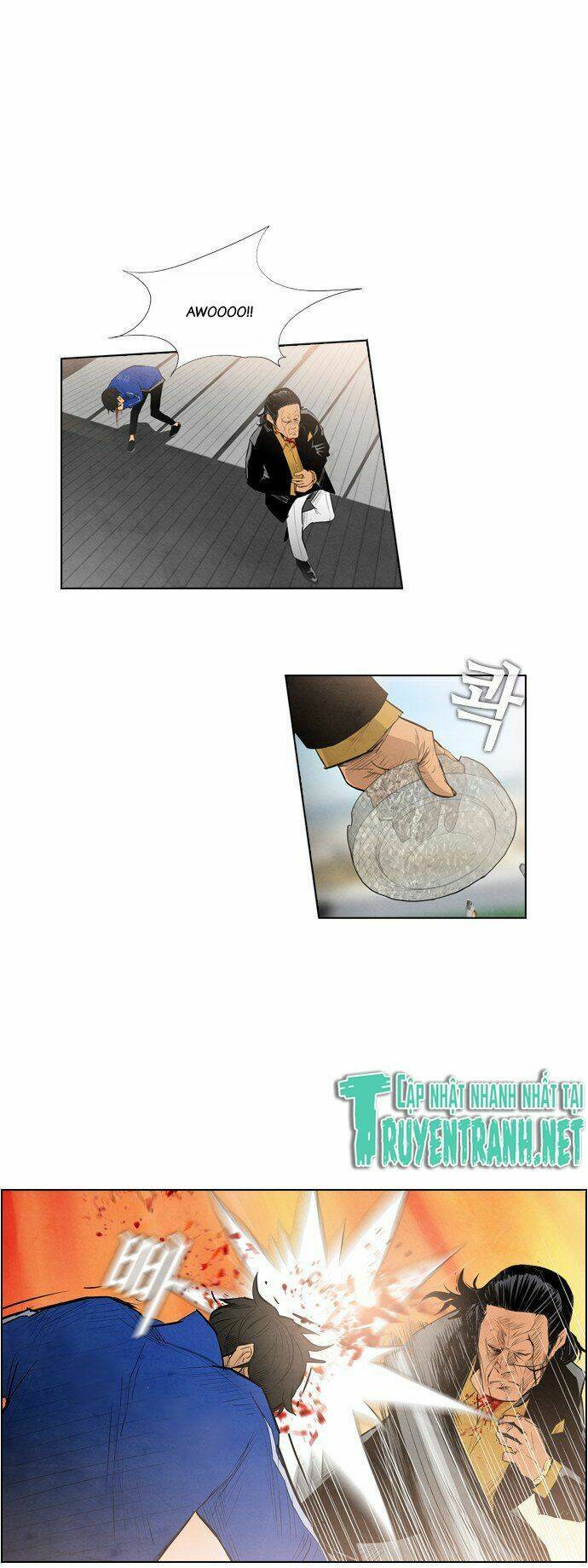 nạn nhân hồi sinh chapter 6 25