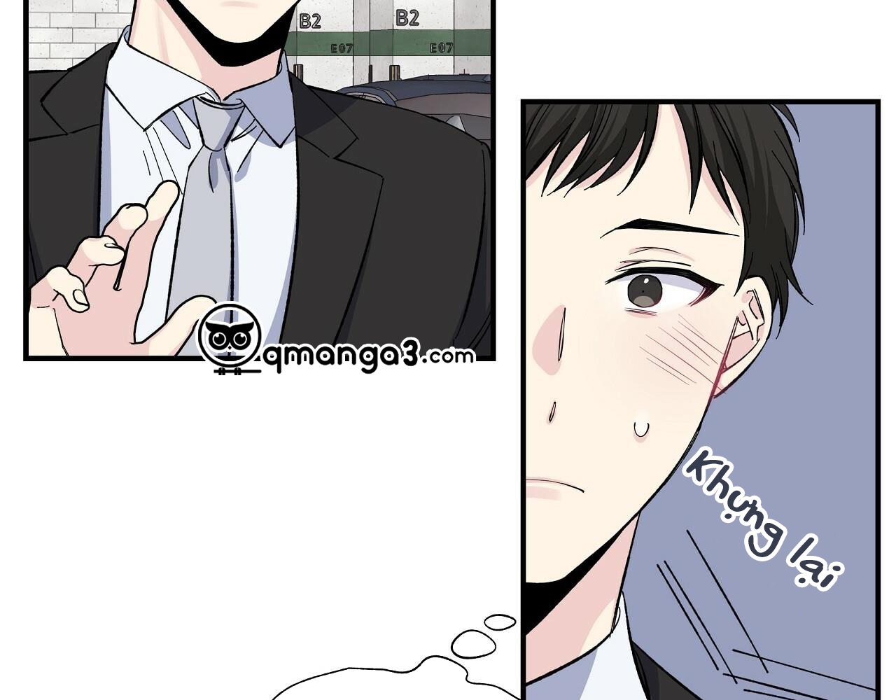 vị ngọt đôi môi chapter 19 12