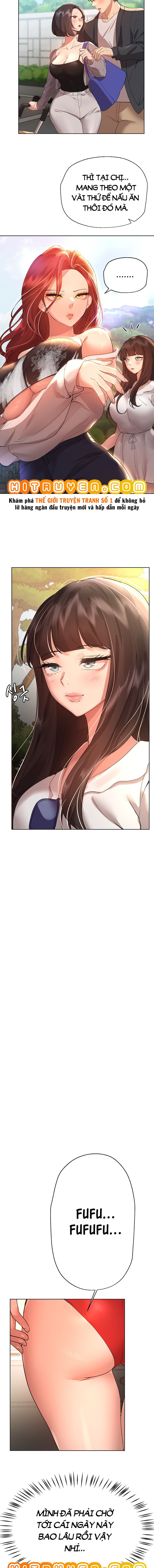 những người bạn của chị tôi chapter 58 12