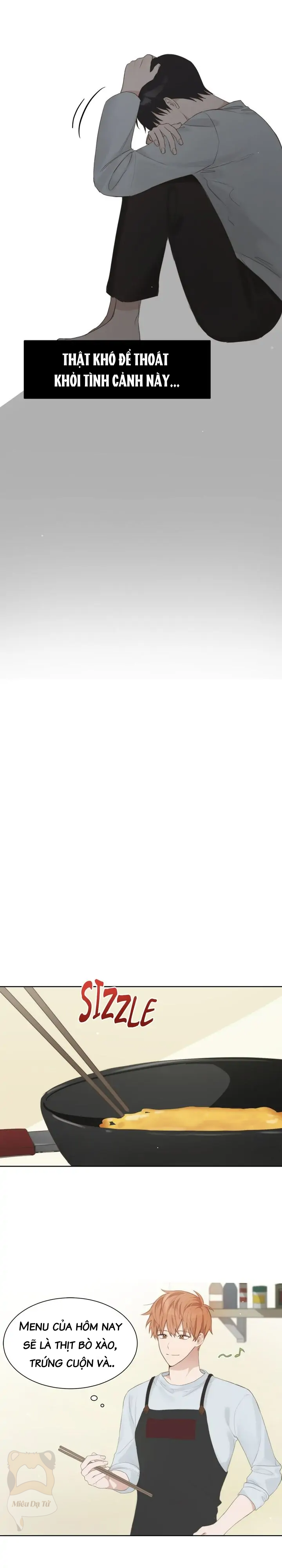 tôi trở thành tên top phụ tồi tệ chapter 2 19