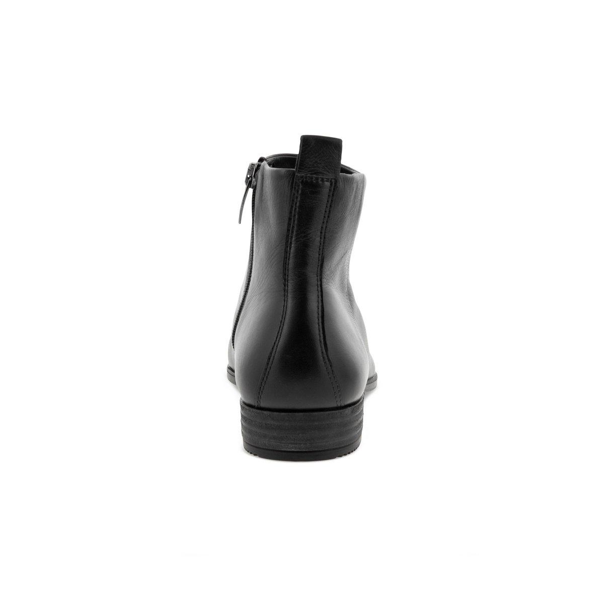 GIÀY BOOT ECCO NỮ SHAPE 20 POINTY 21423301001 222
