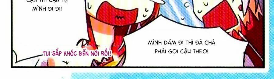 manh tam quốc chapter 8 33