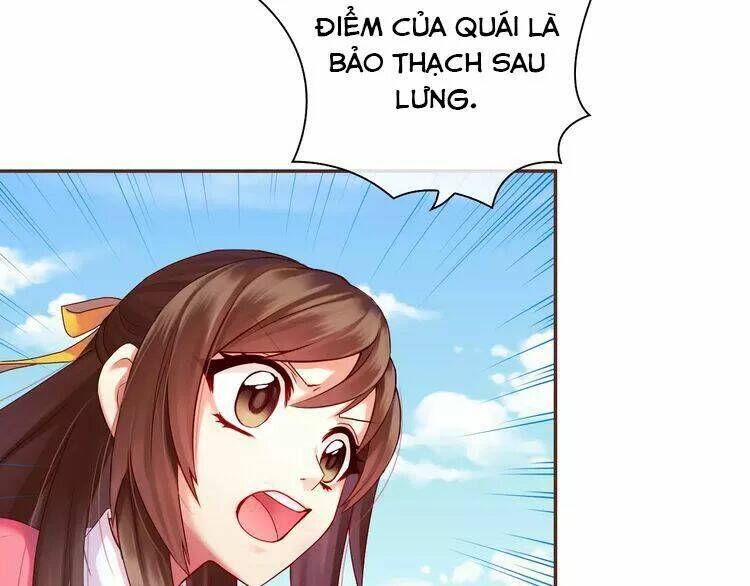 thực luyến kỳ duyên chapter 31 56