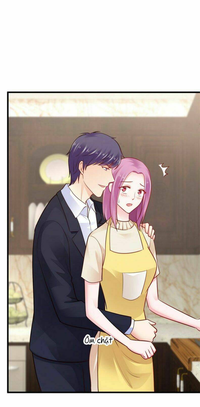 thú cưng độc quyền của boss chapter 105 12