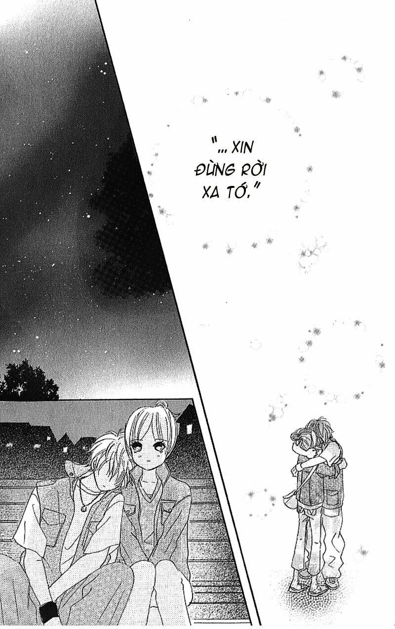 ngày ấy ta bên nhau chapter 14 32