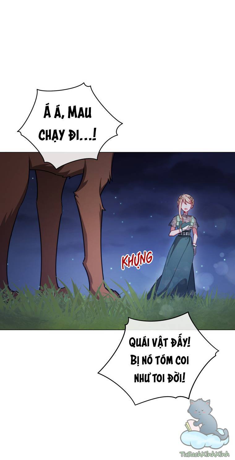 Tiểu Thư Khó Gần Chapter 38 - Trang 2