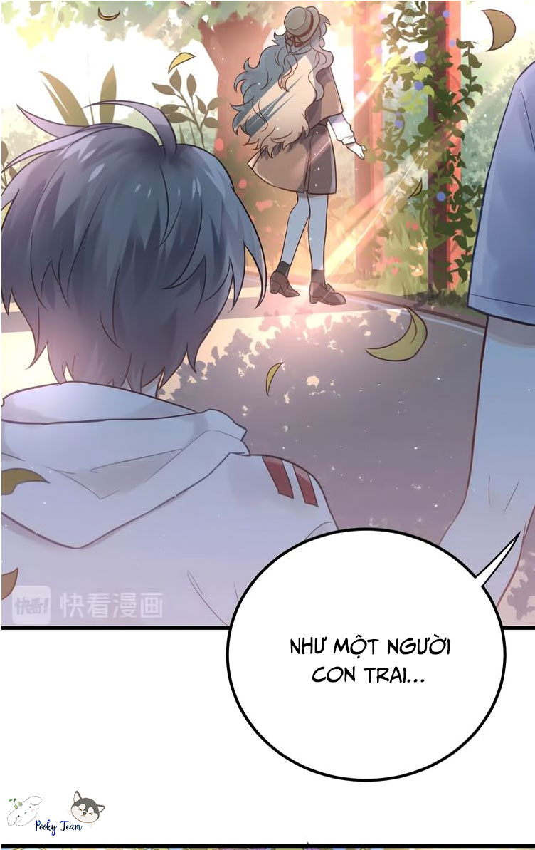 Tình Yêu Hoang Tưởng chapter 2 - Trang 45