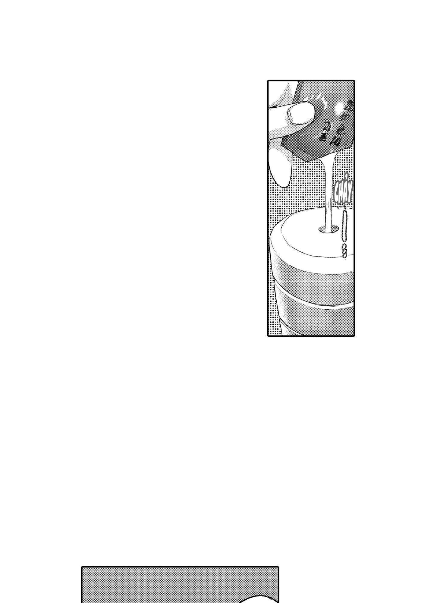 màn punchline cực khoái chapter 6 19