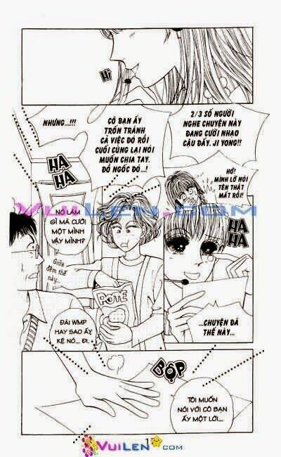 mãi yêu anh chapter 1 17