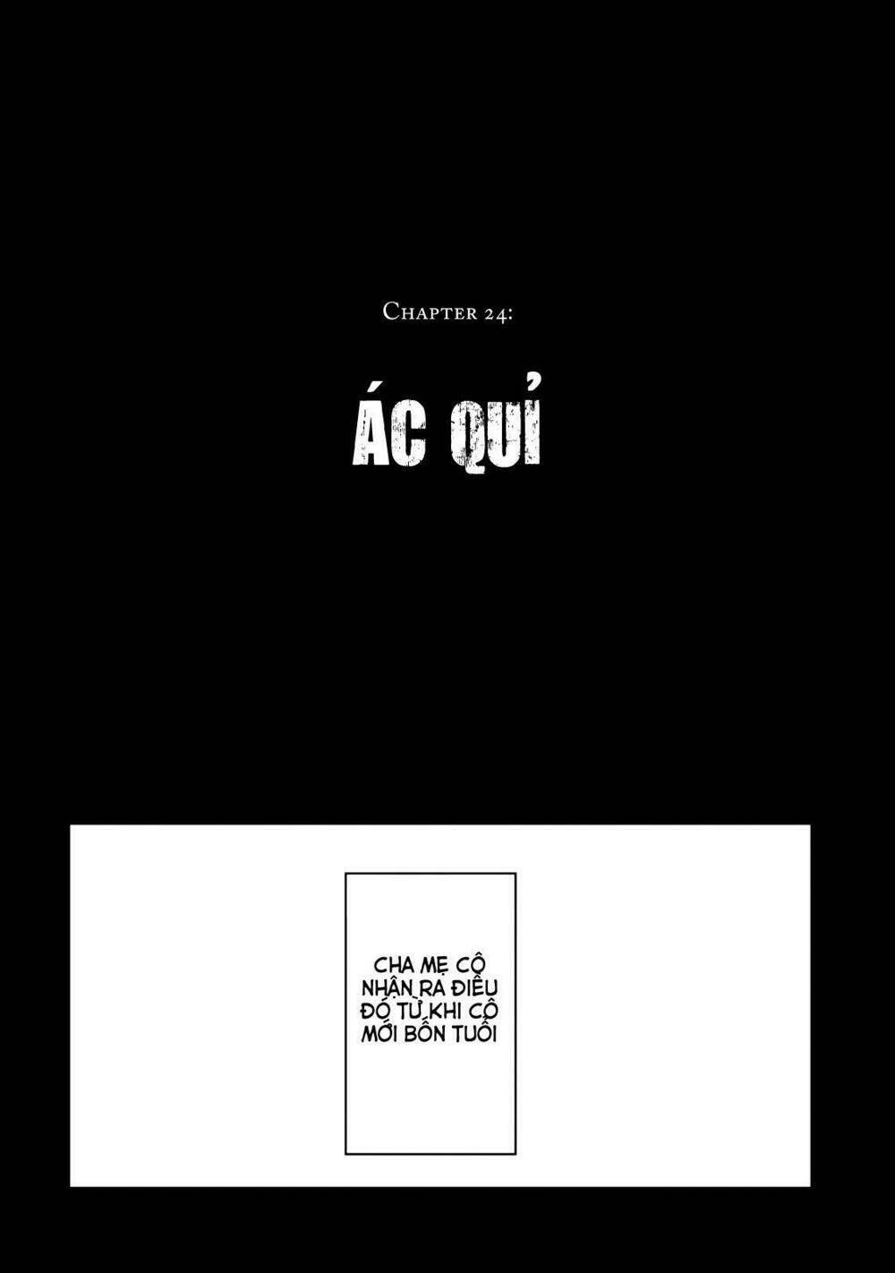 instant bullet chapter 24 3