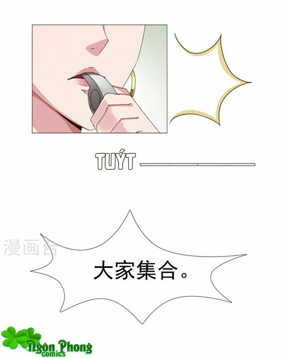 siêu mẫu thế thân chapter 5 34