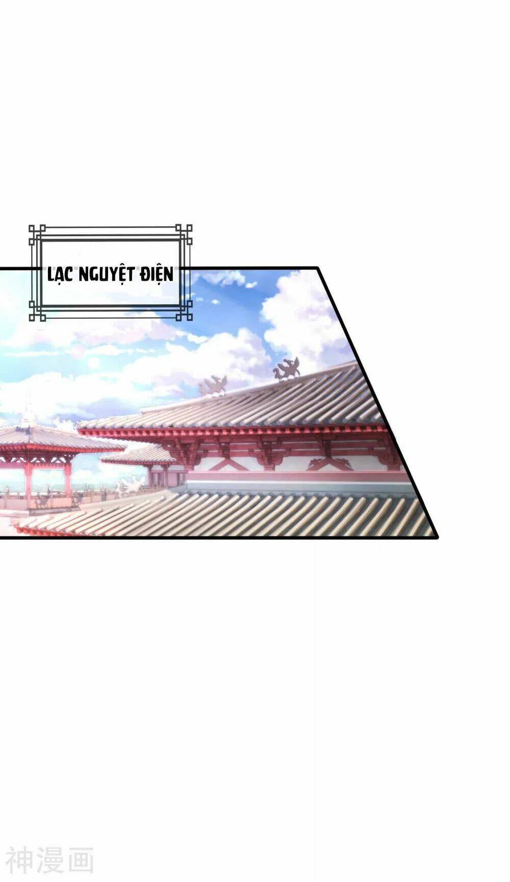 kế hoạch sủng ái của tiểu công chúa chapter 46 12