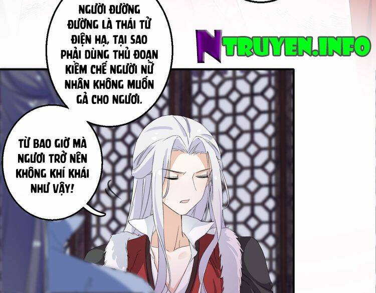 hoa nhan sách chapter 49.1 19