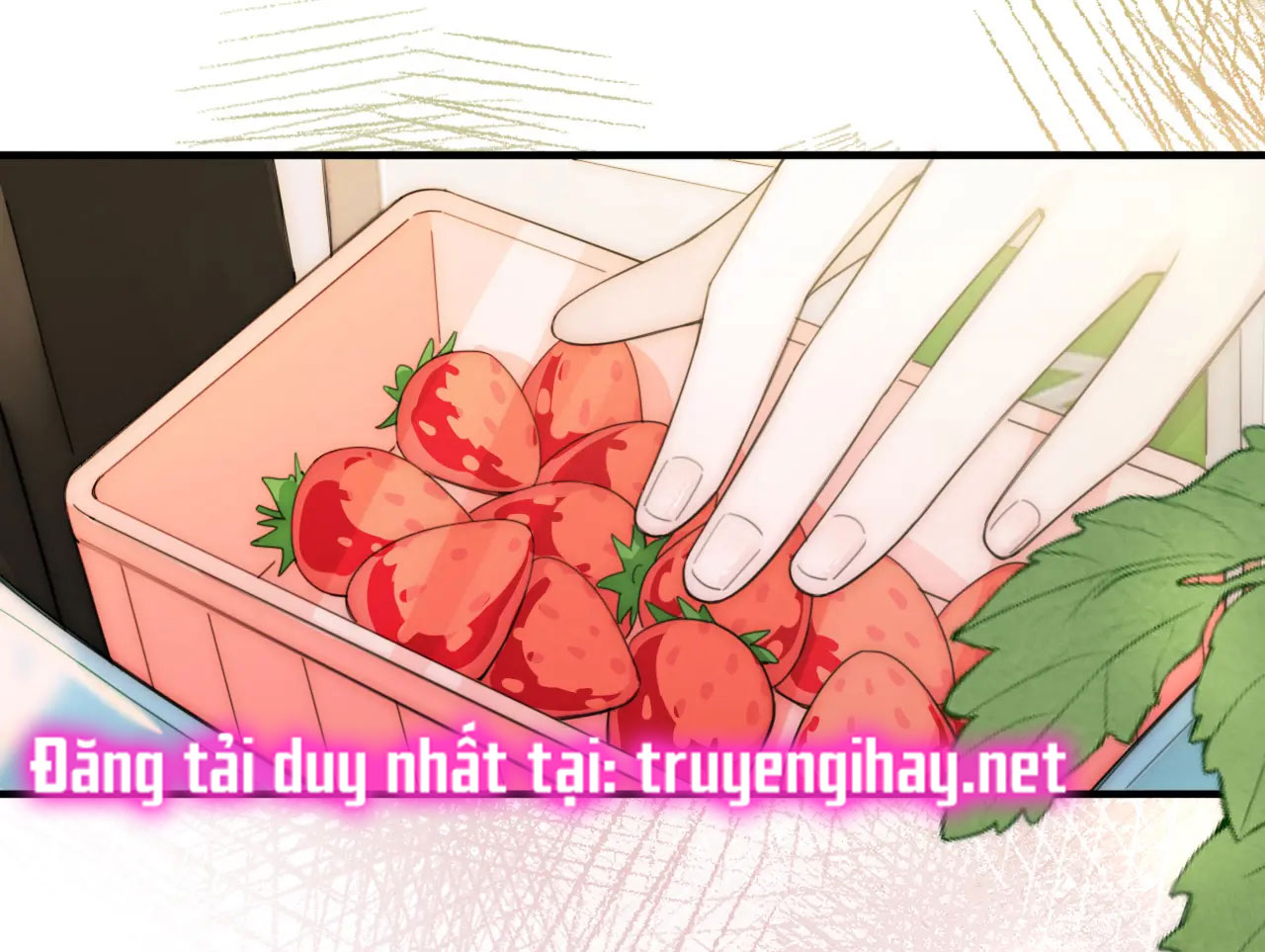 bệnh yêu chapter 4.1 29