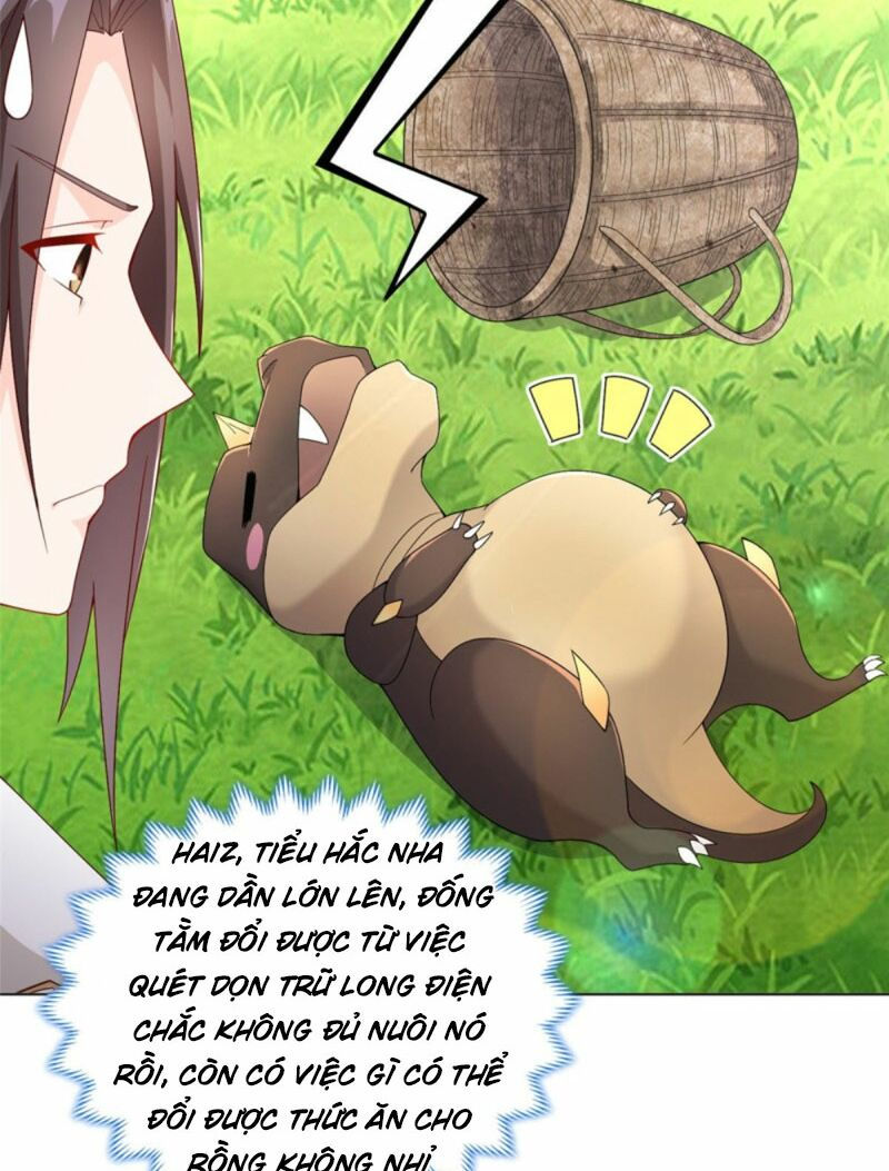 người nuôi rồng chapter 8 10