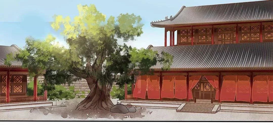 bồng sơn viễn chapter 1.1 6