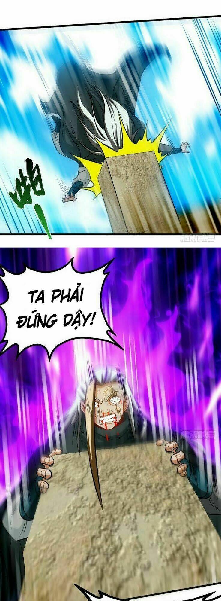 chí tôn thần ma chapter 62 24