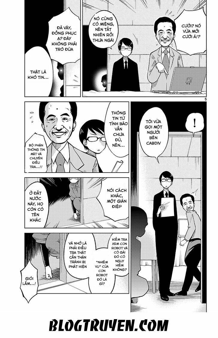 ninomae shii no tsukaikata chapter 3 7