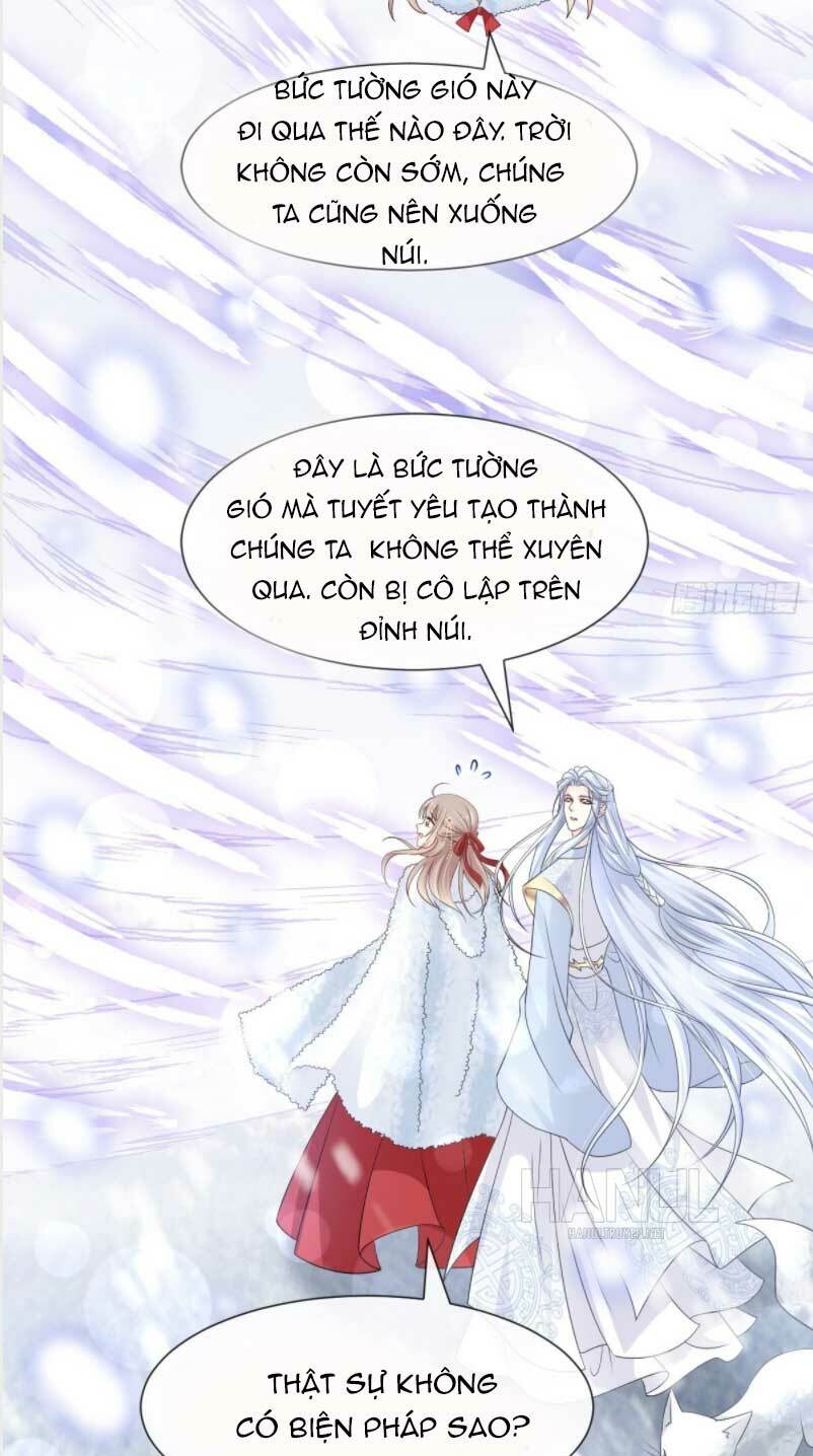 thiên hạ đệ nhất sủng phi chapter 195 6