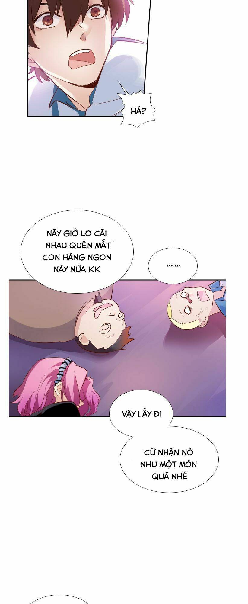 vua biến thái chapter 6 31