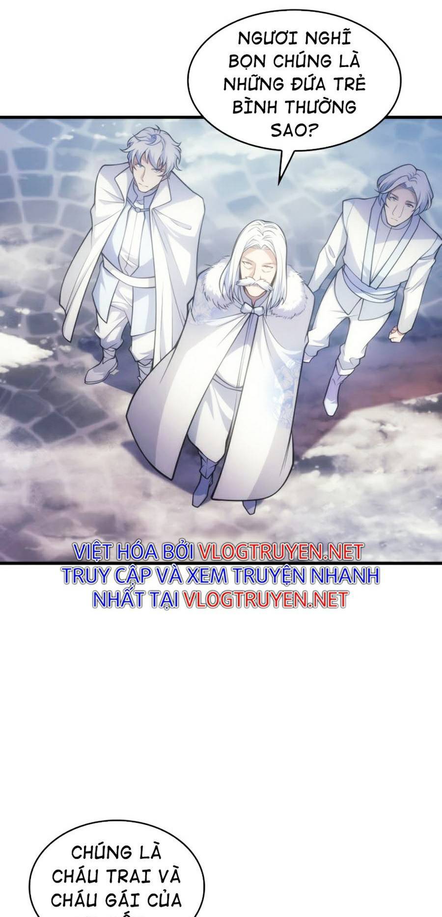 tái sinh ở dị giới, tôi từ công chức trở thành chiến thần chapter 13 51