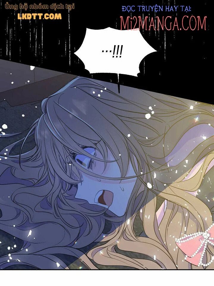 bệ hạ, xin đừng giết tôi!! chapter 47.5 29