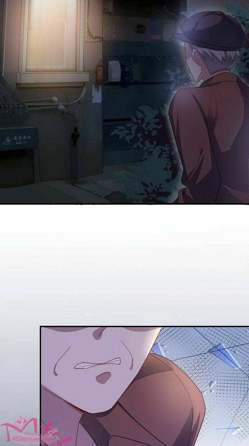 thịnh thế điềm sủng: cô vợ nhỏ đáng yêu của dịch thiếu chapter 72 9