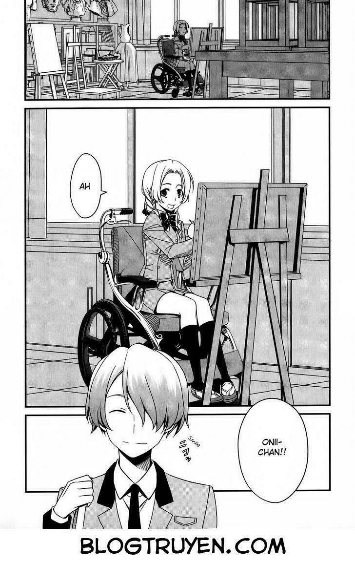 not lives chapter 7.5 20