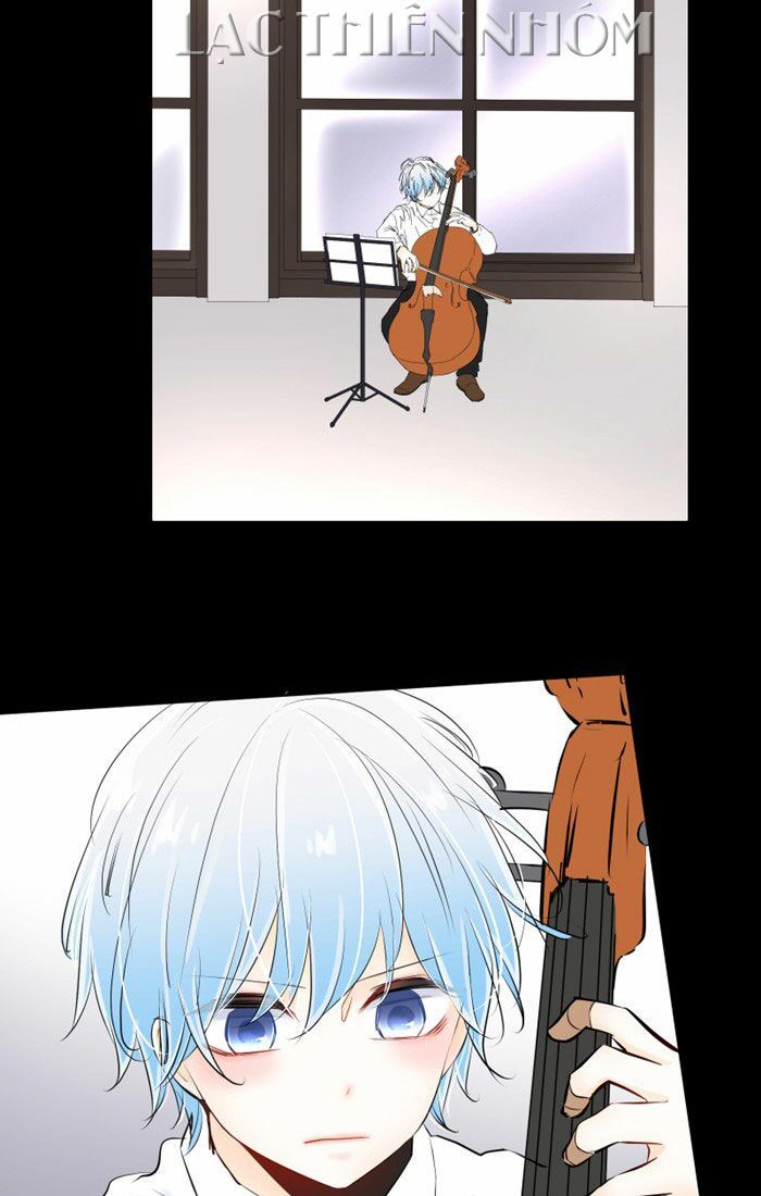 choco ngọt ngào chapter 37 14