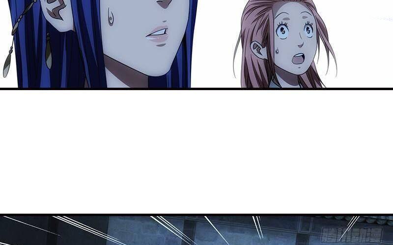 thiên long bát bộ webtoon chapter 15 25