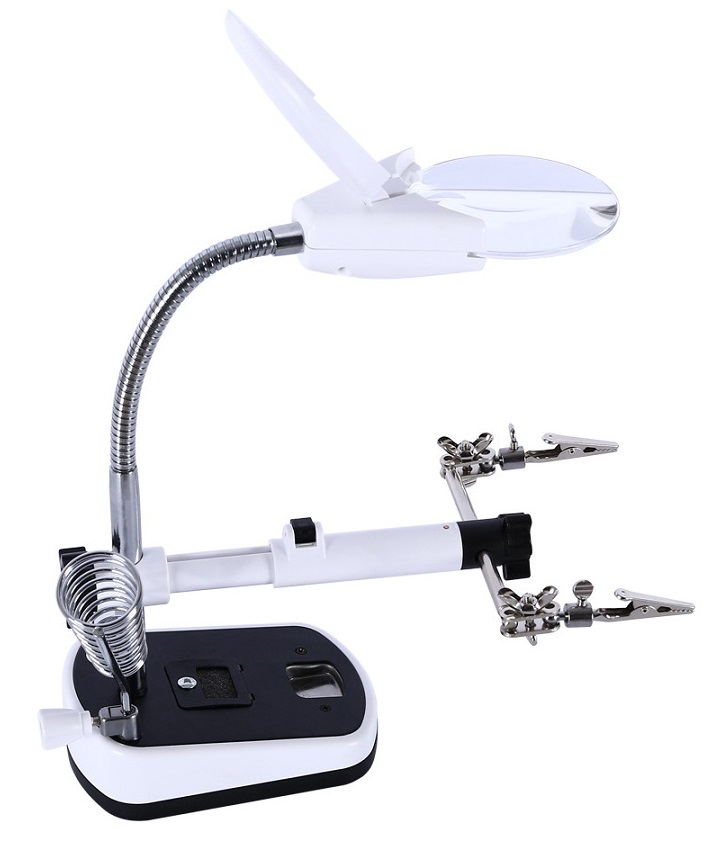 Kính lúp hàn mạch V3 MG16090C
