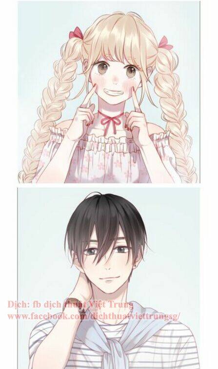 lượm được 1 tiểu hồ ly chapter 59 34