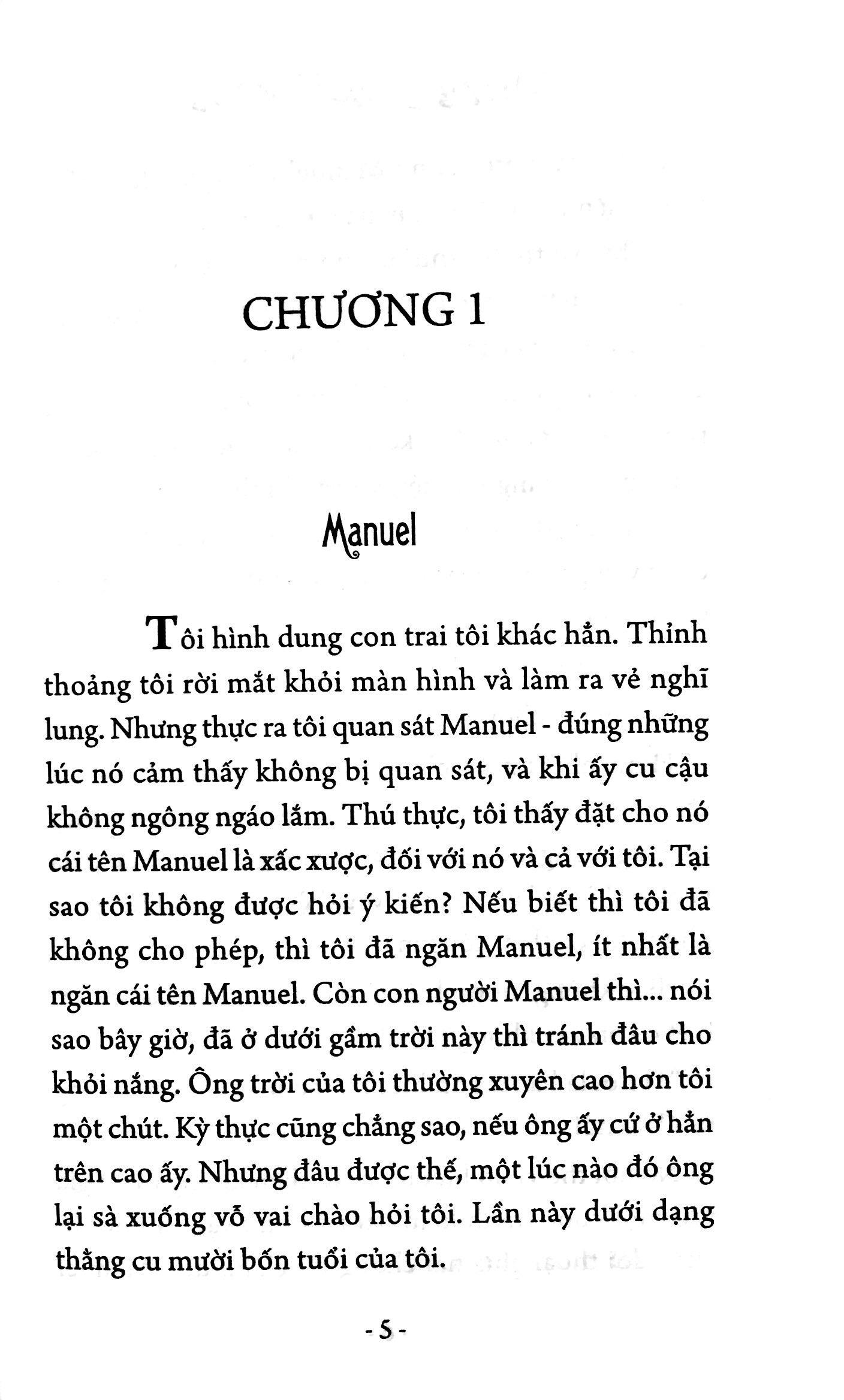 Ân Sủng Của Đời 