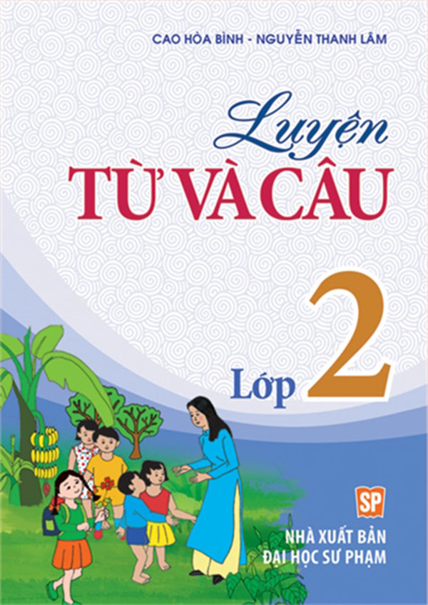 Sách: Combo 5 Cuốn Học Tiếng Việt Toàn Diện Cho Học Sinh Lớp 2