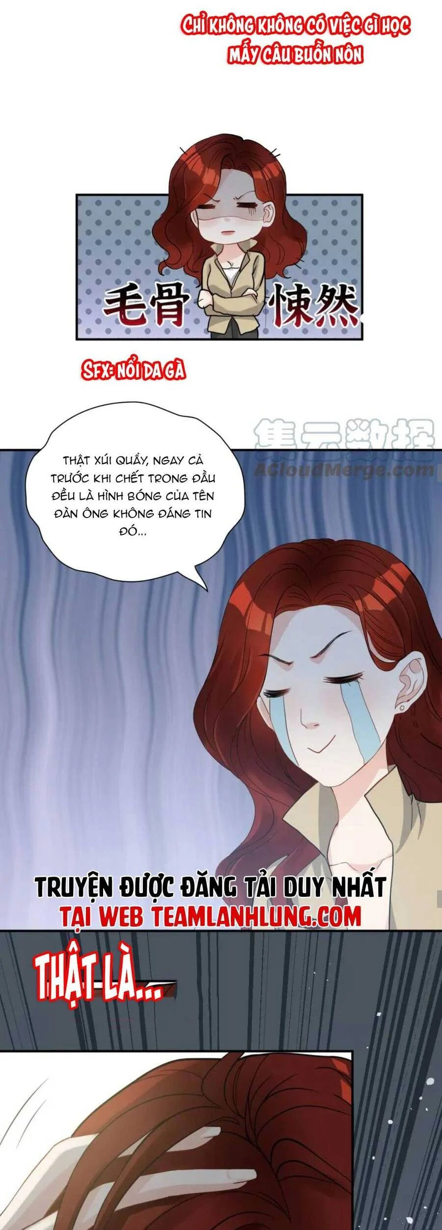 cô vợ hợp đồng bỏ trốn của tổng giám đốc chapter 478 16